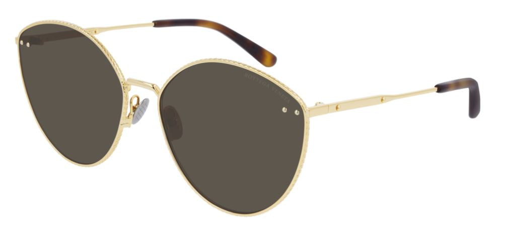 Bottega Veneta DNA BV0259S sunglasses