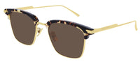 Bottega-Veneta New-classic BV1007SK Sunglasses