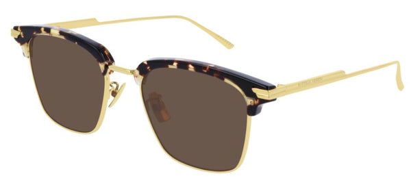 Lunettes de soleil Bottega-Veneta New-classic BV1007SK