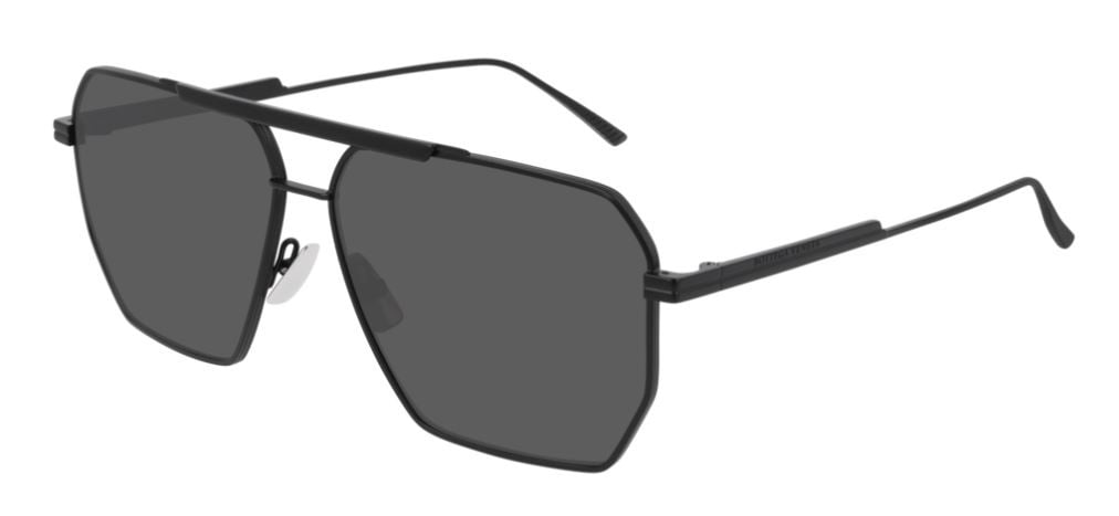 Bottega-Veneta Minimalist BV1012S Sunglasses