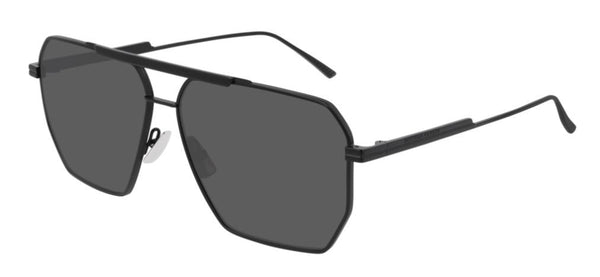 Zonnebril Bottega-Veneta Minimalist BV1012S
