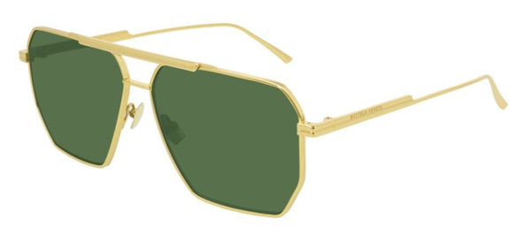 Zonnebril Bottega-Veneta Minimalist BV1012S