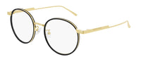 Bottega-Veneta New-classic BV1017O Eyeglasses
