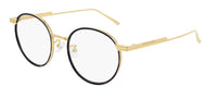 Bottega-Veneta New-classic BV1017O Eyeglasses