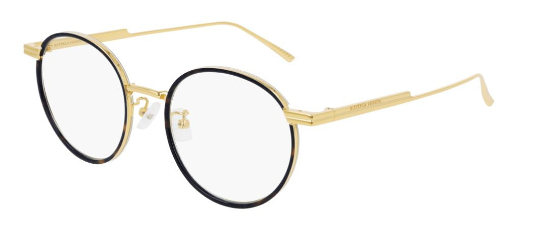 Bottega-Veneta New-classic BV1017O Eyeglasses