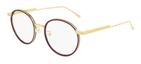 Bottega-Veneta New-classic BV1017O Eyeglasses