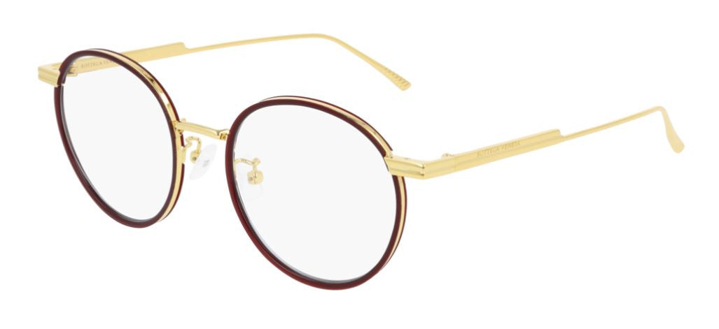 Bottega-Veneta New-classic BV1017O Eyeglasses