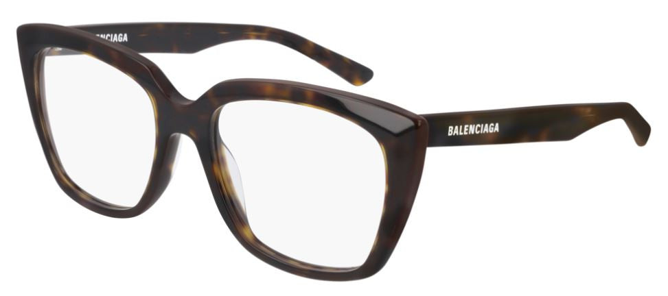 Optische Brille Balenciaga EVERYDAY BB0062O