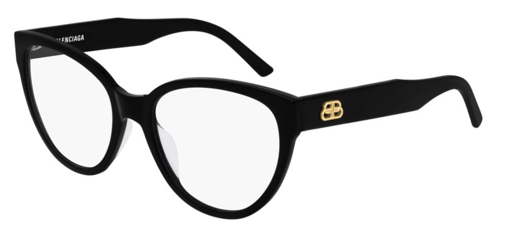 Balenciaga EVERYDAY BB0064O leesbril