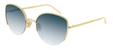 Boucheron Serpent-Bohème BC0097S Sunglasses