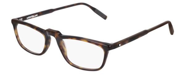 Lunettes de vue Montblanc Established MB0053O