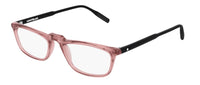 Optische Brille Montblanc Established MB0053O