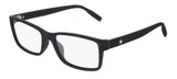 Occhiali da vista Montblanc Established MB0066O