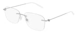 Lunettes de vue Montblanc Established MB0075O