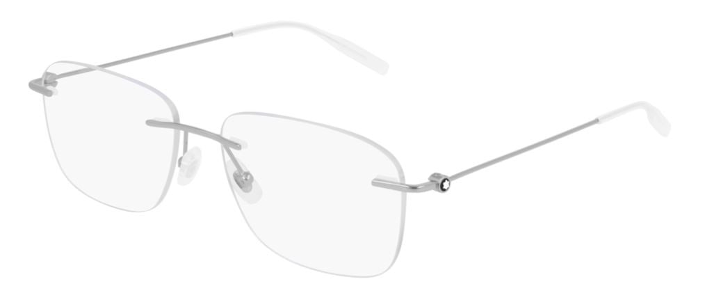 Lunettes de vue Montblanc Established MB0075O