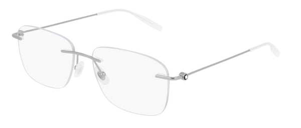 Óculos graduados Montblanc Established MB0075O