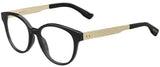 Jimmy Choo JC159 Eyeglasses