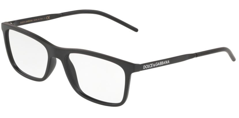 Dolce & Gabbana DG5044 Korrektionsbrille