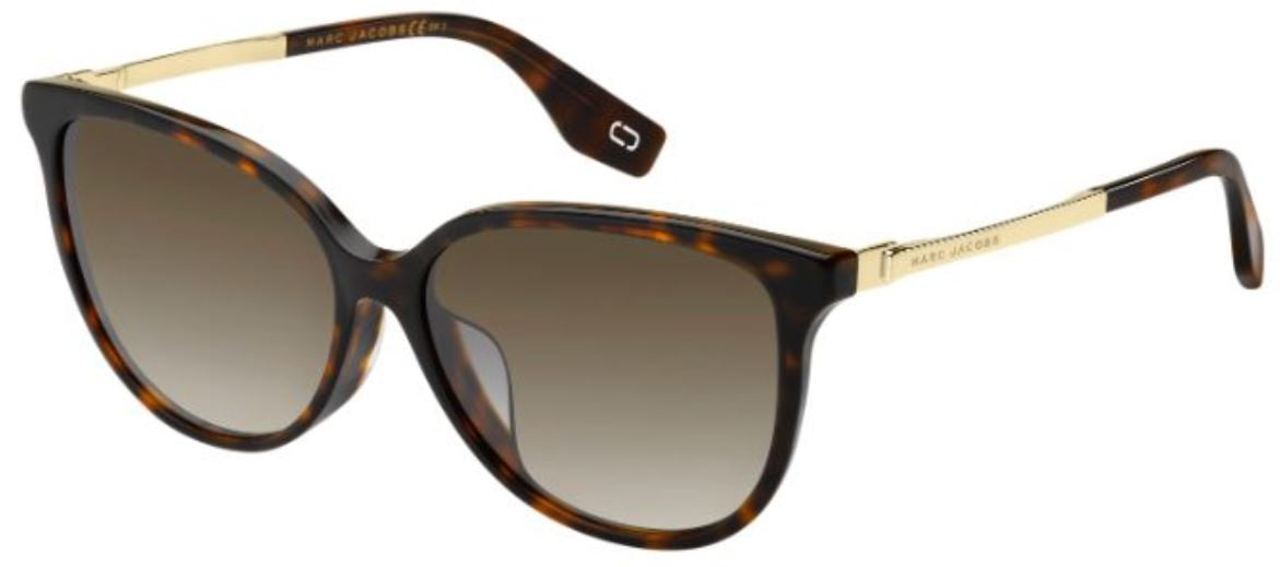 Marc Jacobs MARC 307/F/S Sunglasses