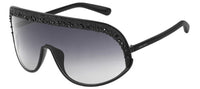 Jimmy Choo SIRYN/S Sunglasses
