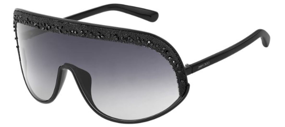 Jimmy Choo SIRYN/S Sunglasses