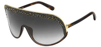 Jimmy Choo SIRYN/S Sunglasses