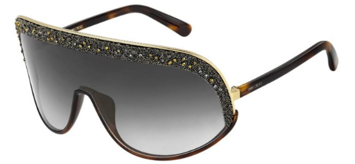 Jimmy Choo SIRYN/S Sunglasses