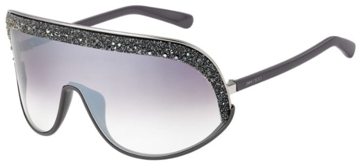 Jimmy Choo SIRYN/S Sunglasses