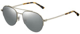 Jimmy Choo ILYA/S Sunglasses