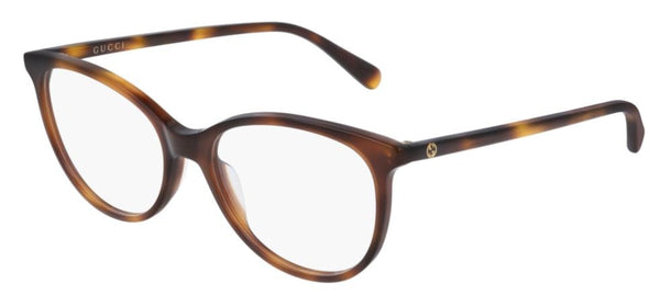 Lunettes de vue Gucci Logo GG0550O