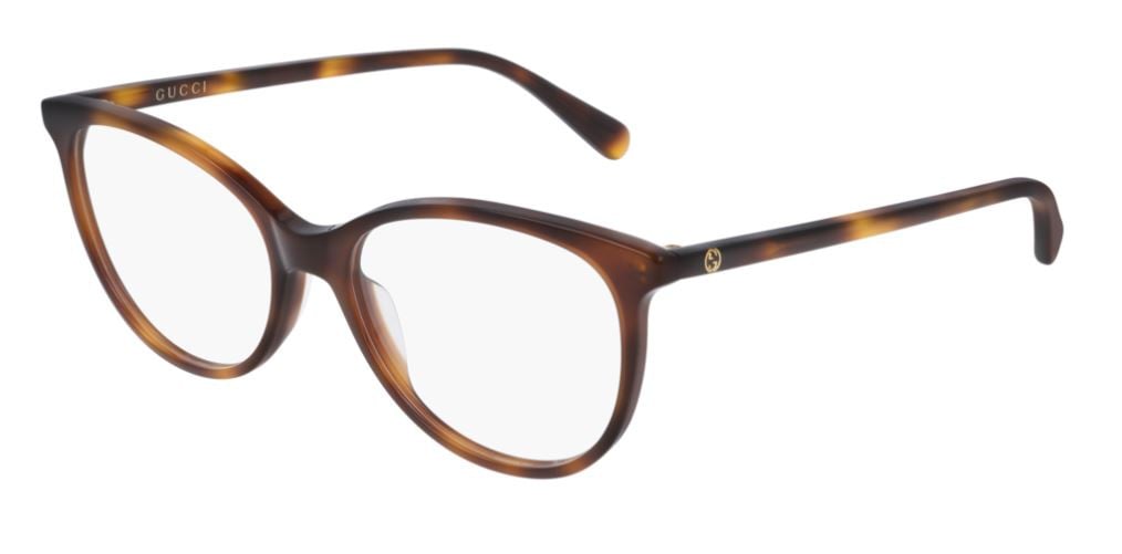 Lunettes de vue Gucci Logo GG0550O
