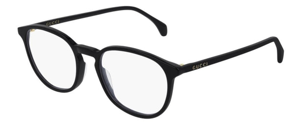 Lunettes de vue Gucci Logo GG0551O