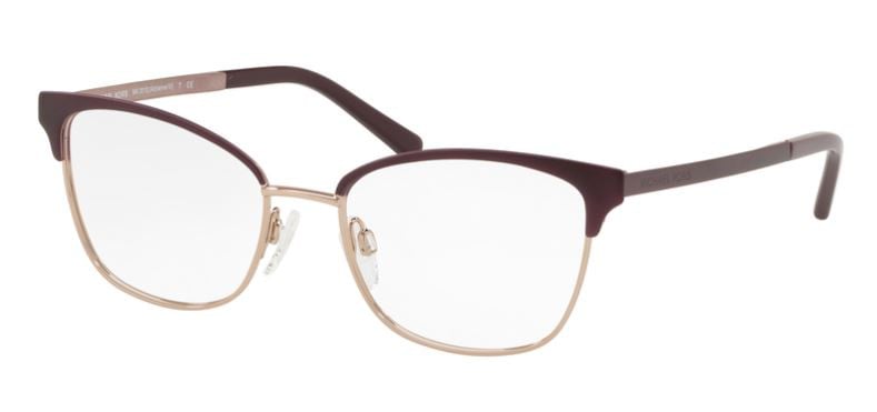 Michael Kors MK3012 Eyeglasses