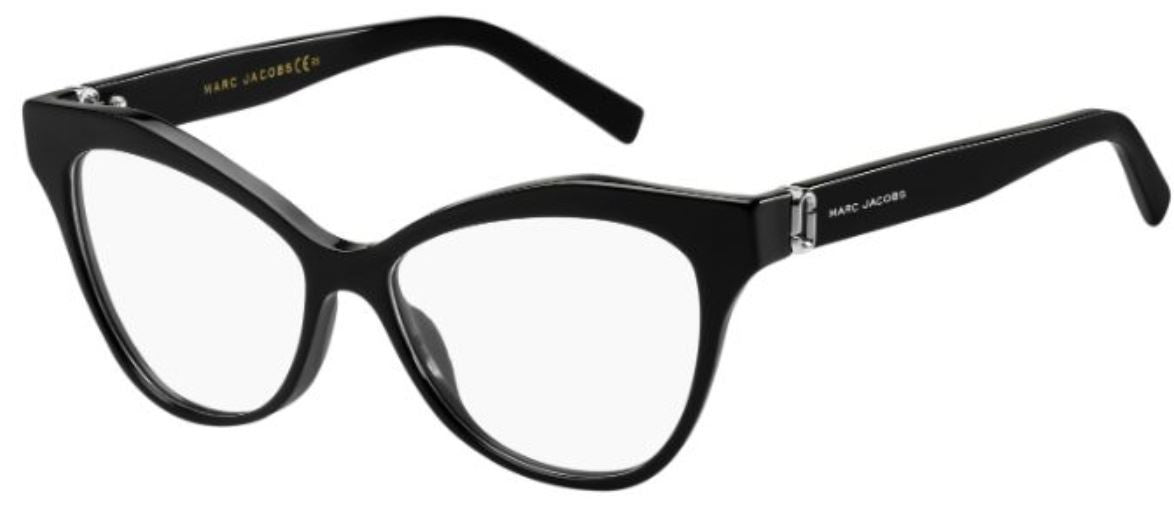 Brillen op sterkte Marc Jacobs MARC 112