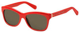 Lunettes de soleil Marc Jacobs MARC 158/S