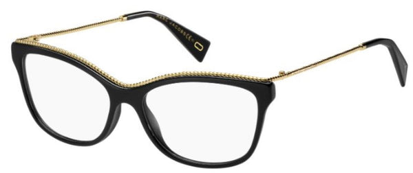 Bril op sterkte Marc Jacobs MARC 167
