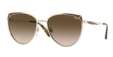 Vogue VO4151S Sunglasses