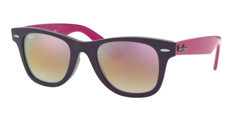 Óculos de sol Ray-Ban RJ9066S