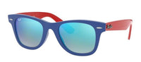 Óculos de sol Ray-Ban RJ9066S