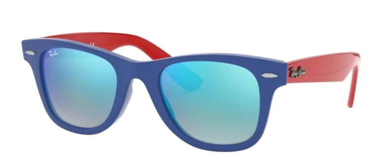 Óculos de sol Ray-Ban RJ9066S