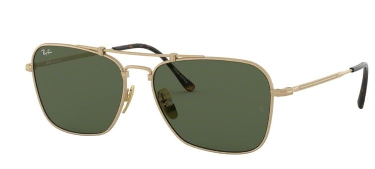 Ray-Ban RB8136 Sunglasses