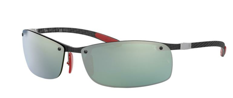 Ray-Ban RB8305M Sunglasses
