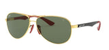 Ray-Ban RB8313M Sunglasses