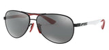 Ray-Ban RB8313M Sunglasses