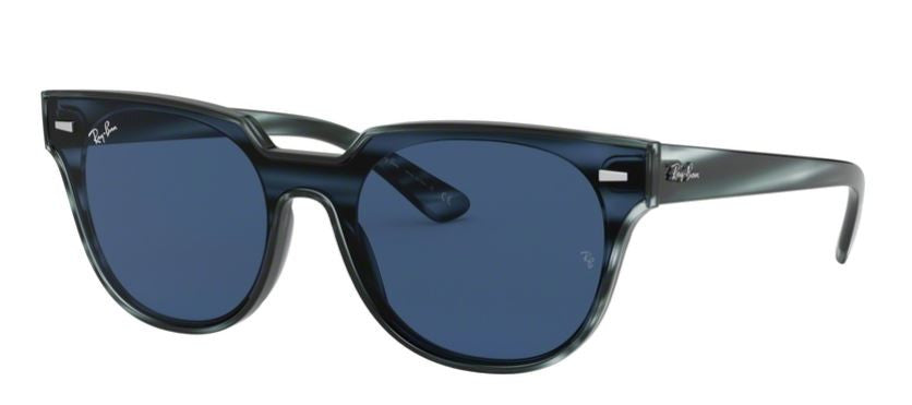 Ray-Ban RB4368N Sunglasses