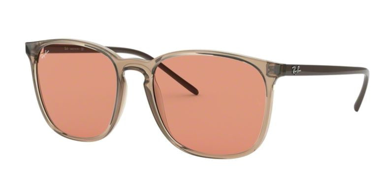 Ray-Ban RB4387 Sunglasses