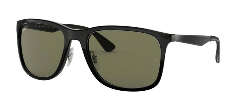 Ray-Ban RB4313 Sunglasses