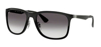 Ray-Ban RB4313 Sunglasses