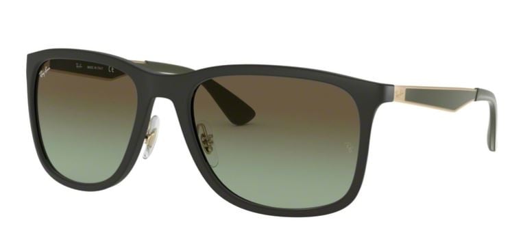 Ray-Ban RB4313 Sunglasses