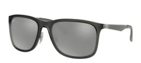 Ray-Ban RB4313 Sunglasses